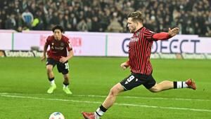 Hannover 96 - VfL Bochum