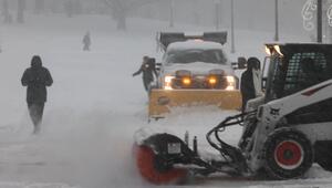 Wintersturm in den USA fordert zahlreiche Todesopfer