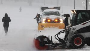 Wintersturm in den USA fordert zahlreiche Todesopfer