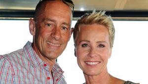 Sonja Zietlow und Jens Oliver Haas sind seit 23 Jahren verheiratet.