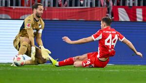 Bayern München - TSG 1899 Hoffenheim