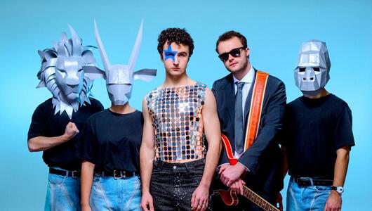 ESC-Vorentscheid in Österreich