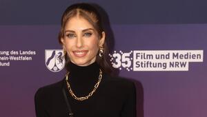 Cathy Hummels hat sich mit dem Co-Parenting angefreundet.