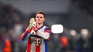 Bayern München - Atalanta Bergamo