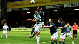 FC Motherwell - Celtic Glasgow