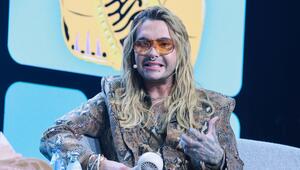 Bill Kaulitz