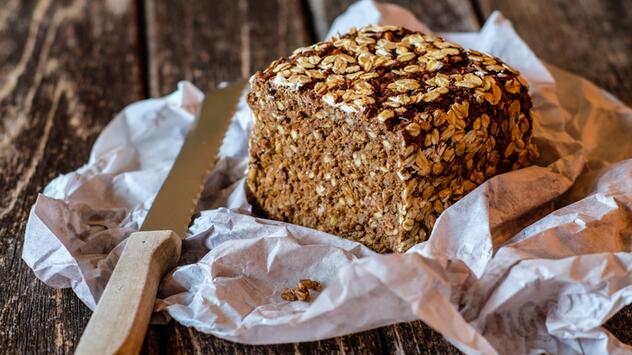 Vollkornbrot