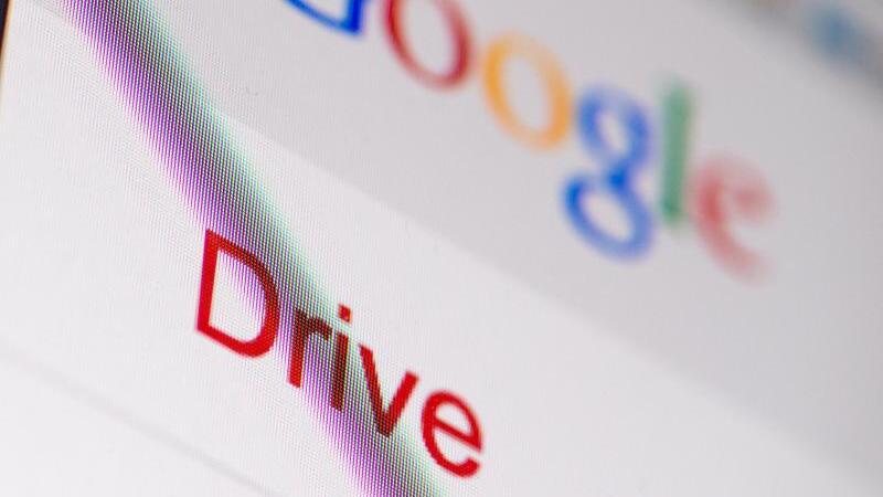 Google Drive