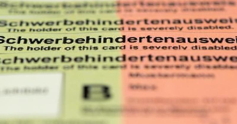 Das Wichtigste Uber Den Schwerbehindertenausweis Gmx At