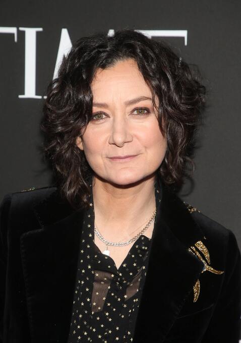 Sara Gilbert