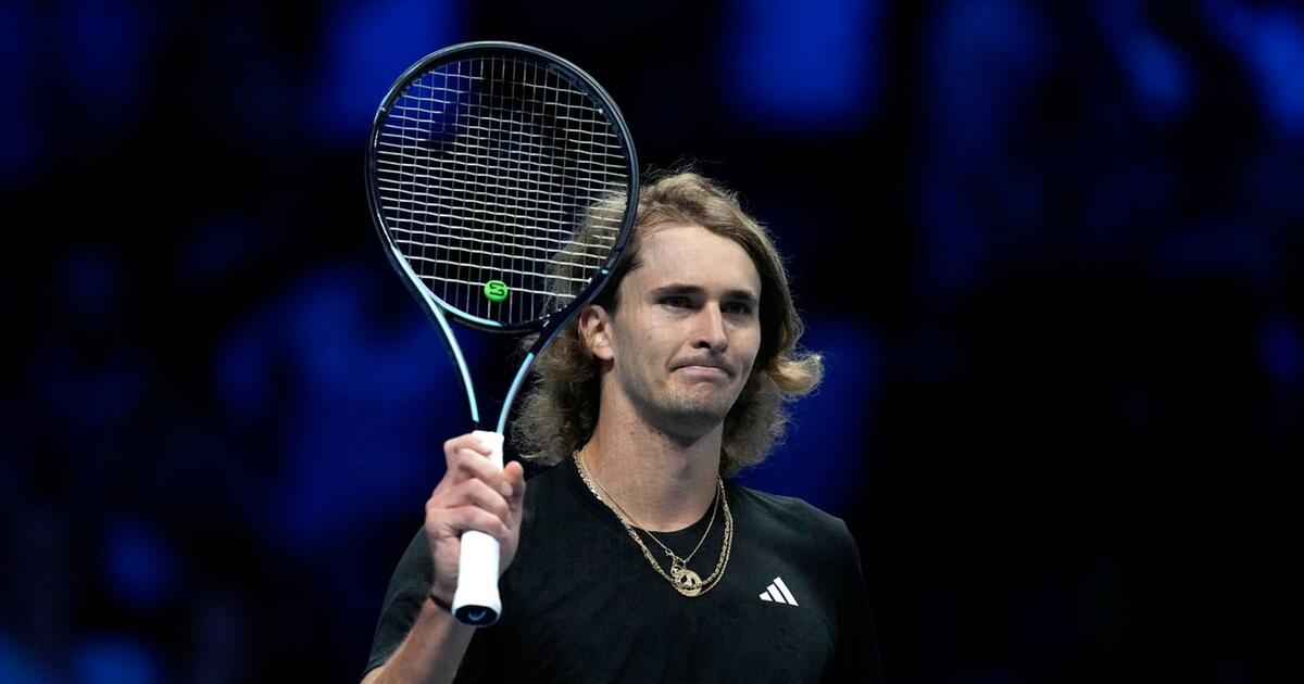 Zverev gegen Medwedew– Wer macht den Schritt Richtung Halbfinale? | GMX.AT