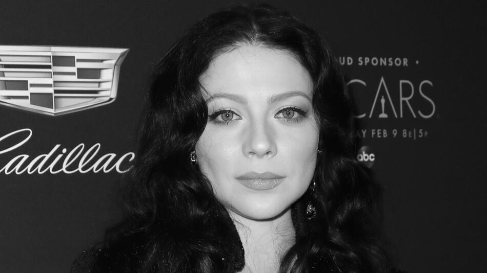 Sie war wirklich sehr, sehr krank: Michelle Trachtenberg soll gesundheitliche Probleme gehabt haben