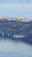 Erdbeben der Stärke 6,1 erschüttert Kreta und Santorini
