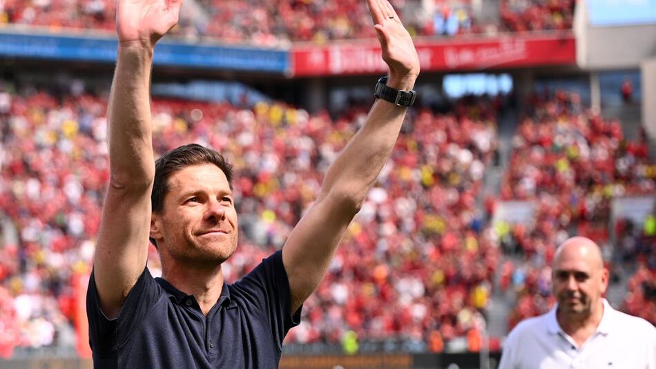 Bayer Leverkusen - Borussia Dortmund