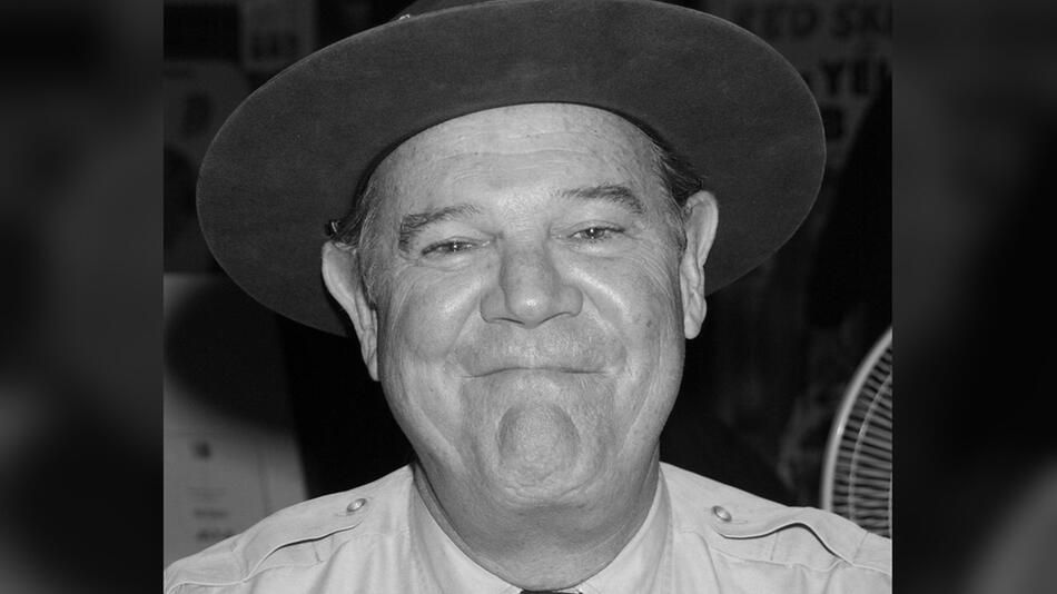 Trauer um "Ein Duke kommt selten allein"-Star Rick Hurst.