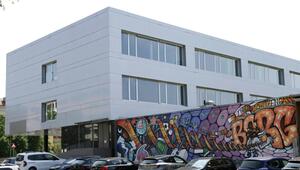 BORG Dreierschützengasse in Graz