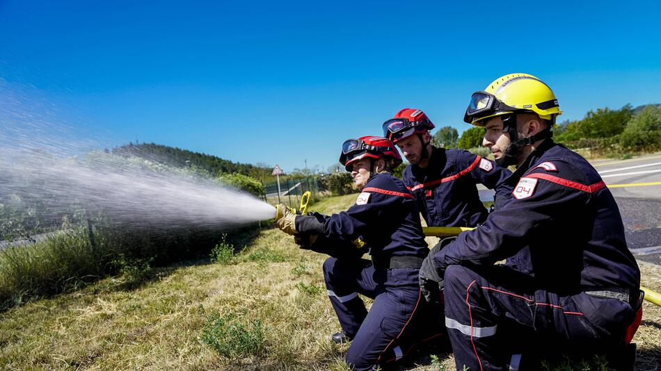 Feuerwehr