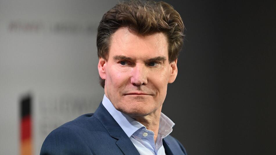 Carsten Maschmeyer