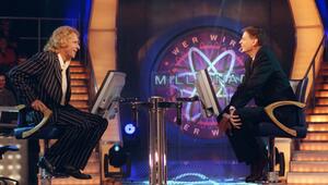 Günther Jauch, Thomas Gottschalk