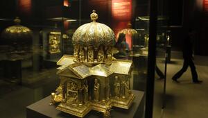 Streit um Welfenschatz