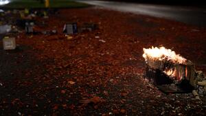 Was tun mit ungenutzten Raketen?