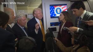 Trump legt nach: Dänemark weist Anspruch auf Grönland zurück