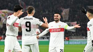 VfB Stuttgart - Young Boys Bern