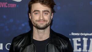 Daniel Radcliffe