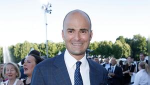 Albert Fürst von Thurn und Taxis hatte einen Autounfall.