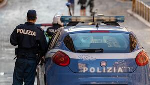 Italienische Polizei