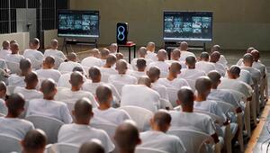 Mehr als 400 Angeklagte: El Salvador eröffnet MS-13-Massenprozess