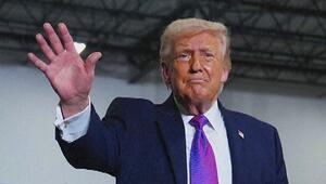 Trump auf Talfahrt: Zustimmung in den USA sinkt auf Tiefststand