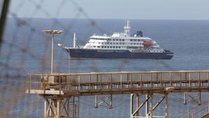 Zum Hantavirus-Ausbruch auf Schiff