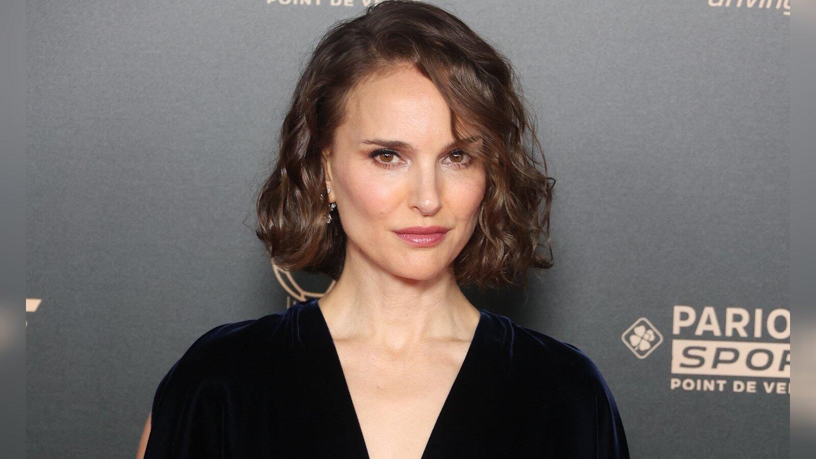 Hollywoodstar Natalie Portman reist stilecht im Orient-Express | GMX.AT