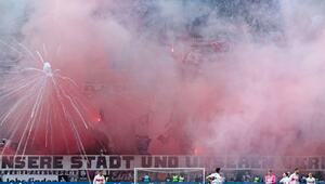 Eintracht Frankfurt - VfB Stuttgart