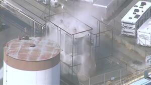 Zehntausende in Südkalifornien wegen drohender Explosion eines Chemietanks evakuiert