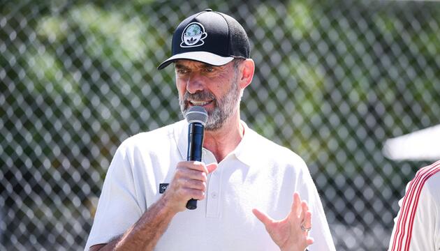 Jürgen Klopp