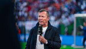Lothar Matthäus