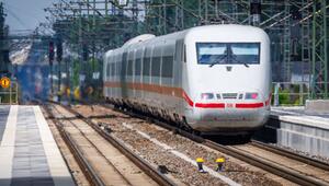 Bahnstrecke Hamburg - Berlin