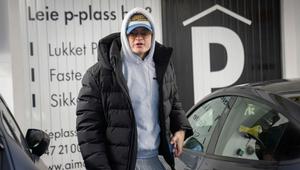 Marius Borg Høiby