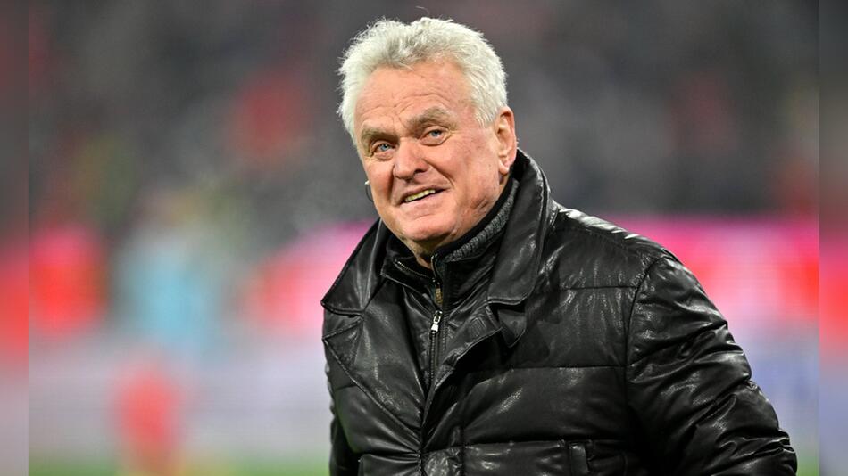 Sepp Maier hat mit dem FC Bayern und der Nationalmannschaft alles gewonnen, was es zu gewinnen gab.