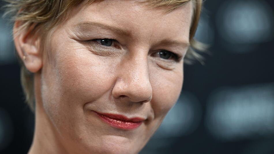 Sandra Hüller