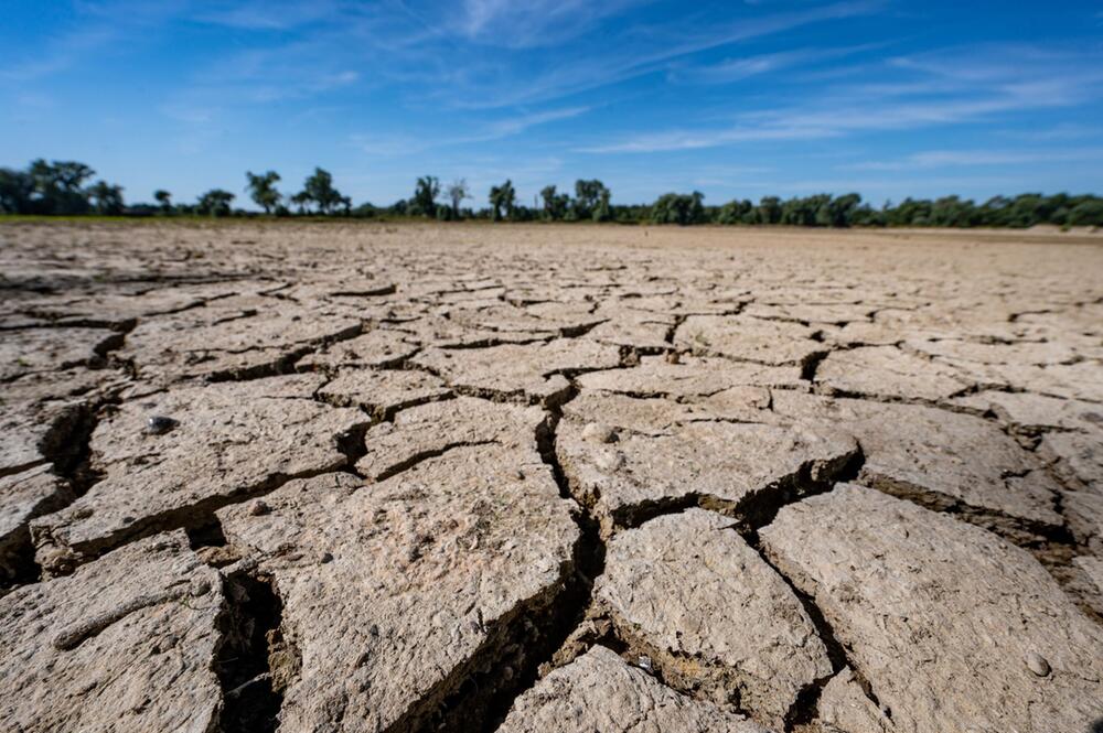 Klimawandel