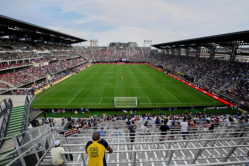 RB Salzburg - Al-Hilal