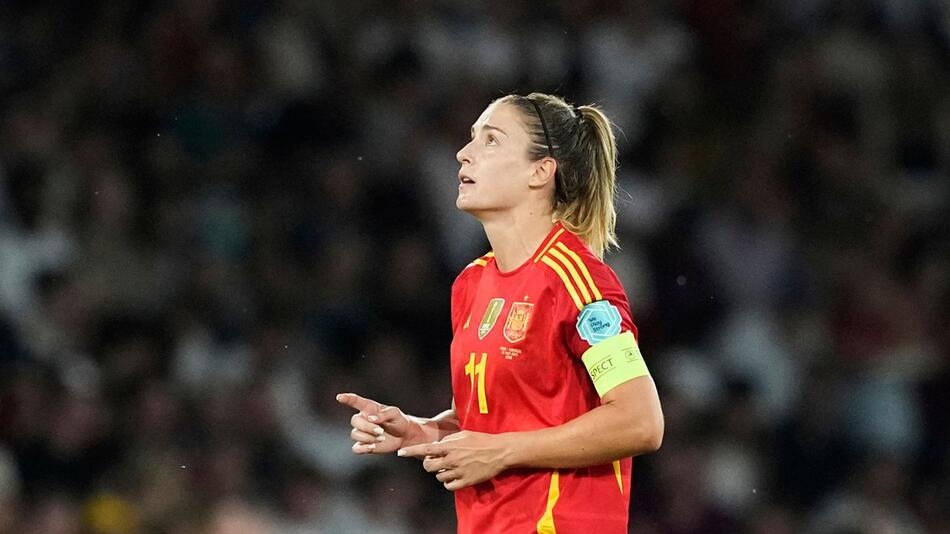 Euro 2025 - Spanien - Portugal