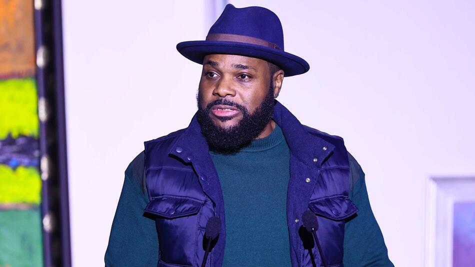 Malcolm-Jamal Warner starb mit nur 54 Jahren bei einem Badeunfall.