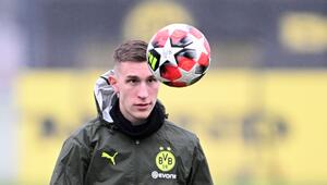 Nico Schlotterbeck