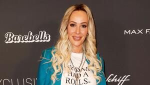 Cora Schumacher erfreut ihre Fans auf Instagram.