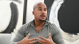 Gabriel Agbonlahor lief drei Mal für die englische Nationalmannschaft auf.