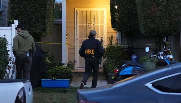 Medien-Dinner der Washingtoner Hauptstadtpresse